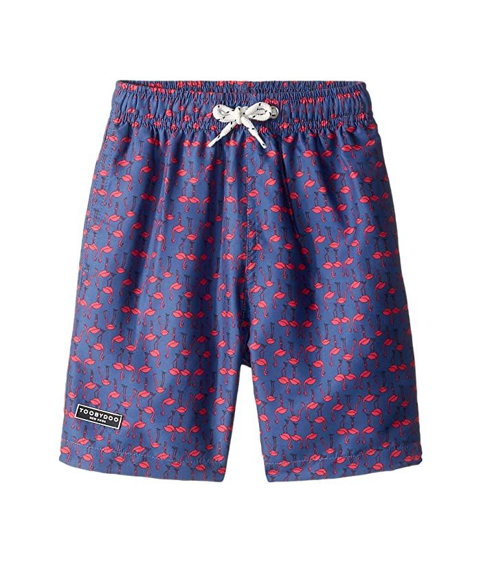 toobydoo classic swim shorts infant toddler little kids toobydoo size chart