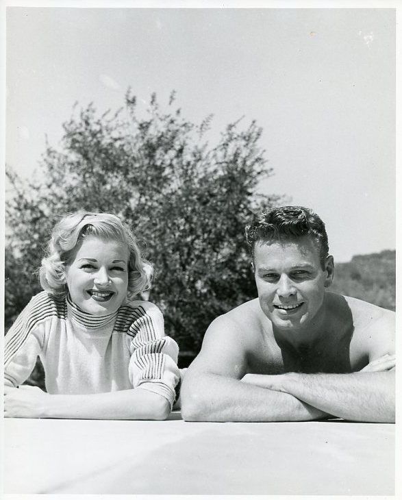sally mansfield richard crane publicity tv sally mansfield richard crane publicity tv