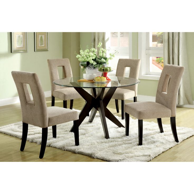 38 Best Sam's Dining Room Images On Pinterest Dining Rooms Amusing Glass Dining Room Table Sets Design Ideas 38 Best Sam's Dining Room Images On Pinterest Dining Rooms Extraordinary Glass Dining Room Table Sets Inspiration Design