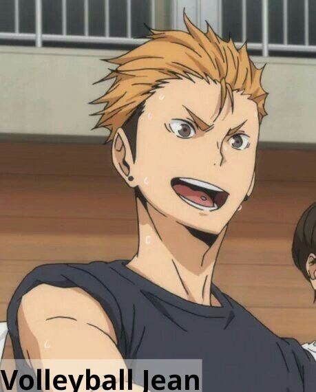 Imágenes De Haikyuu | Haikyuu anime, Yūji terushima, Haikyuu characters