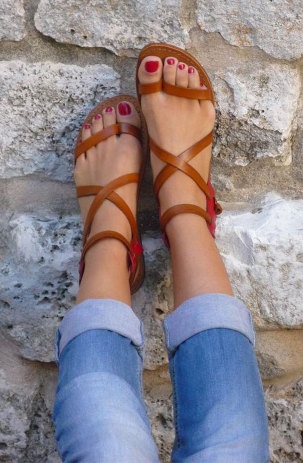 Best 25 Summer Sandals Ideas On Pinterest Cute Shoes 15 Best Summer Sandals