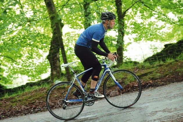 How To Get Faster On Hills On Your Bike Road Bike Cycling