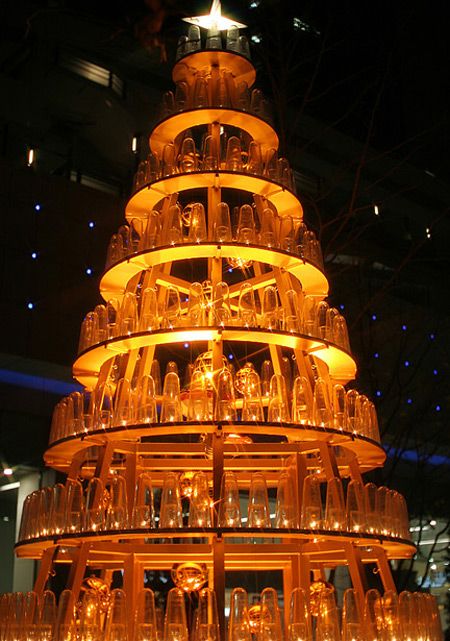 top 25+ best unique christmas trees ideas on pinterest | diy top 25+ best unique christmas trees ideas on pinterest | diy