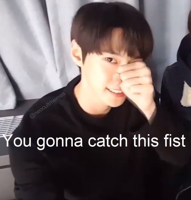 Pin De Woojae En Nct Reaction Memes Memes Kpop Memes Memes