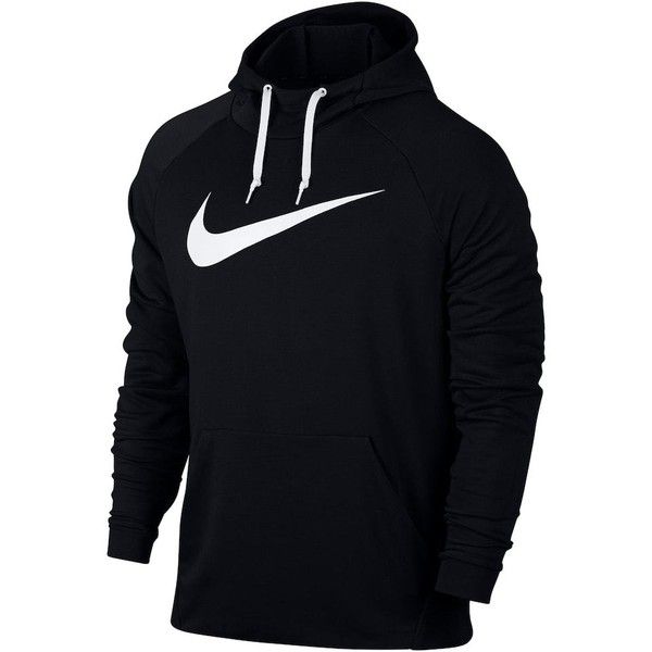 nike men's hooded sweatshirts