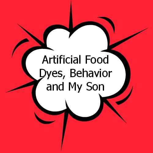 Food Dye Allergy Behavior Beyond Allergies Why Food Dyes May Cause ... Food Dye Allergy Behavior Beyond Allergies Why Food Dyes May Cause ...