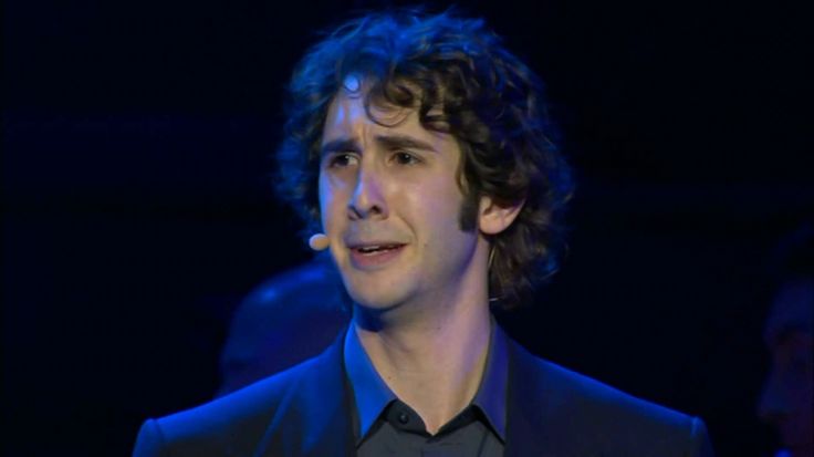 I love this song so much!!! "Anthem" from Chess sung by Josh Groban. I I love this song so much!!! "Anthem" from Chess sung by Josh Groban. I