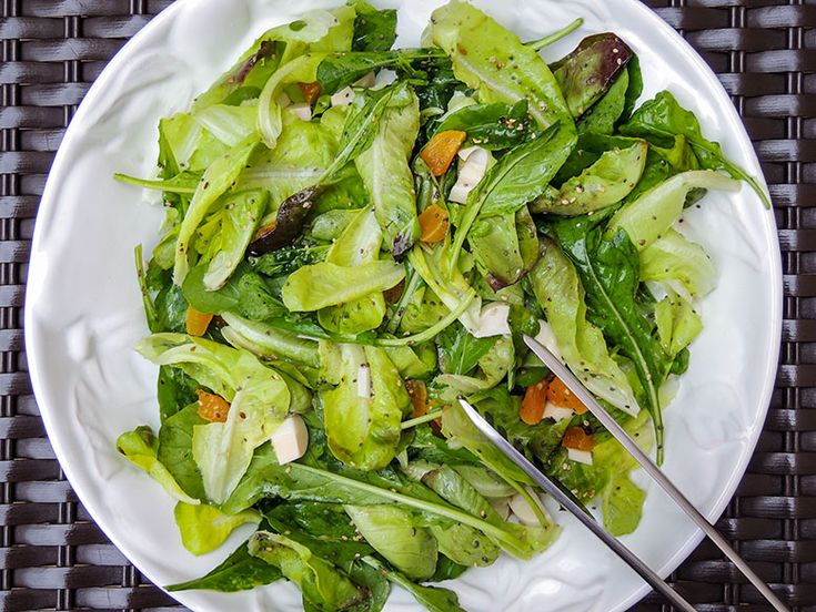 Resultado de imagem para SALADA COLORIDA COM DAMASCO: