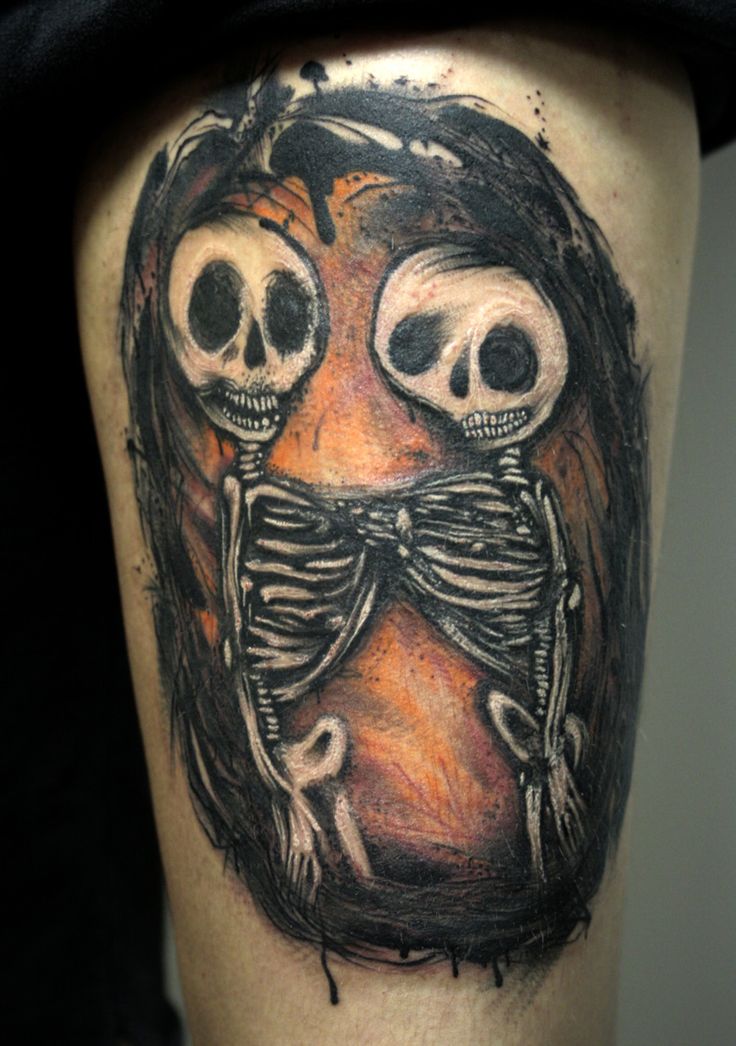 40 skeleton tattoo designs tattoos pinterest skeleton 40 skeleton tattoo designs tattoos pinterest skeleton