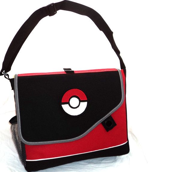 Cool Pokemon Bags Bootin Pokémon Backpacks