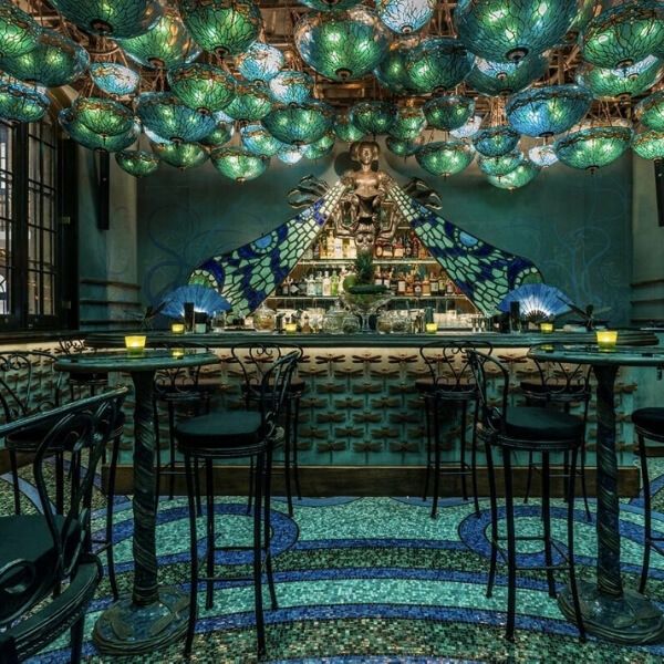 Dragonfly Hong Kong - Ashley Sutton Design | Design, Rental decorating, Home renovation costs