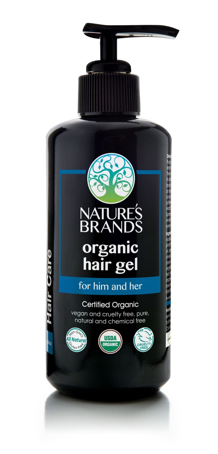 Natures Brands Organic Facial Toner Natures Brands Organic Facial Toner