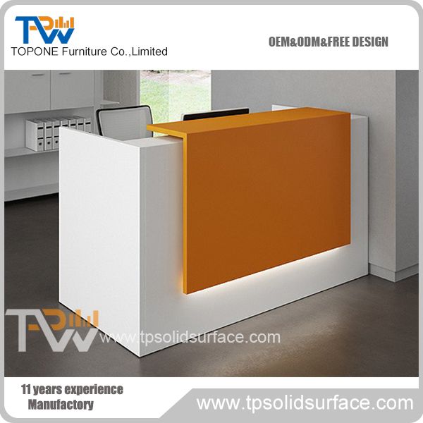 Chinese Facotry 2 Person Reception Desk For Office Furniture Reception Desk For Office Furniture