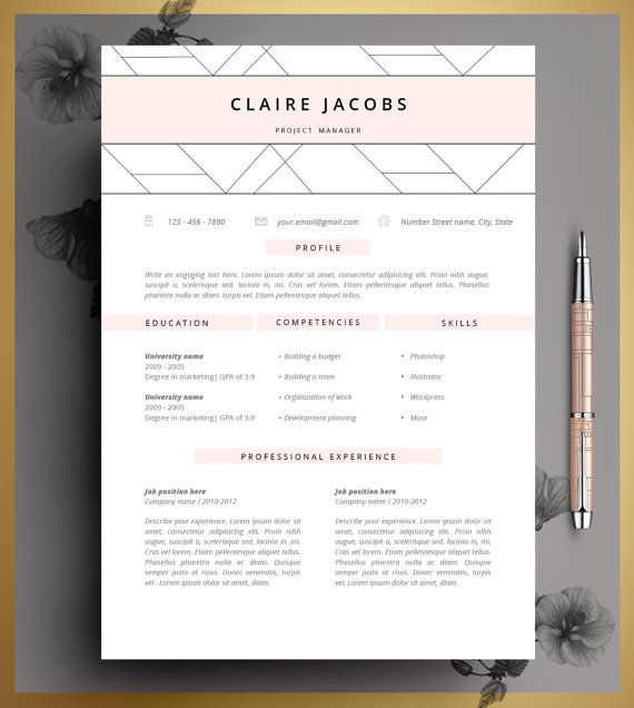 Download Premium Psd Image Of Professional Business Editable Cv Template Downloadable Psd Resume By Ketchup About Resume Curriculum African American Resume Cv Template Free Free Resume Template Download Cv Template