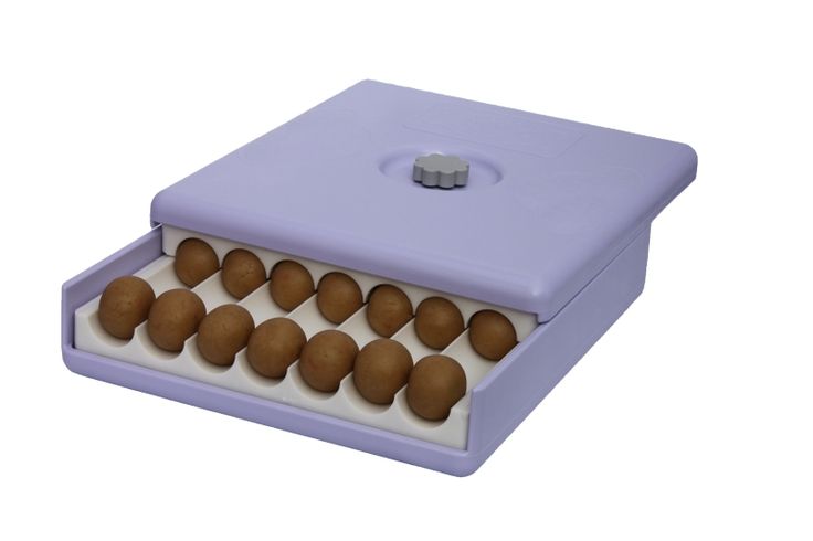 Cake Pop Easy Roller Video Cake Pop Easy Roller Video