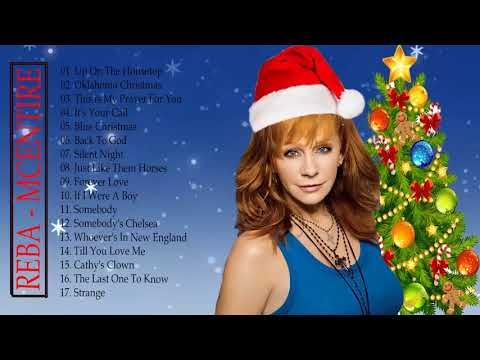 Reba Christmas Album 2019 Reba Mcentire Christmas Album 2018 || Reba Christmas Songs || Reba Reba Christmas Album 2019 Reba Mcentire Christmas Album 2018 || Reba Christmas Songs || Reba
