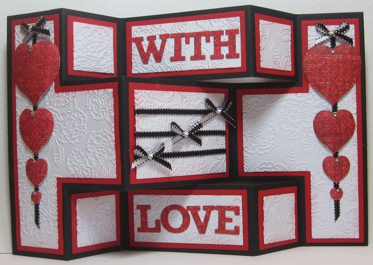 122 best Cards - tri cut shutter images on Pinterest Cards - tri fold card 122 best Cards - tri cut shutter images on Pinterest Cards - tri fold card