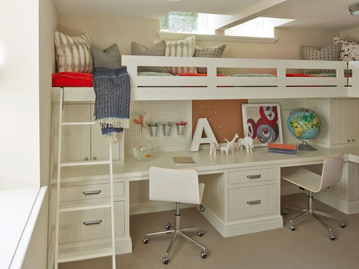 Kids Bedroom Loft Ideas 101 best loft beds images on pinterest | architecture, 3/4 beds Kids Bedroom Loft Ideas 101 best loft beds images on pinterest | architecture, 3/4 beds