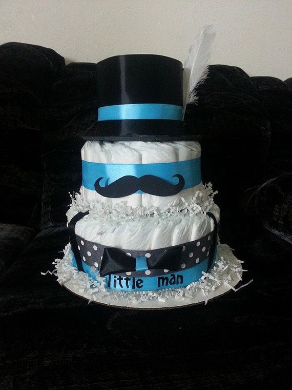 Little Baby Diaper Cakes Little Baby Diaper Cakes