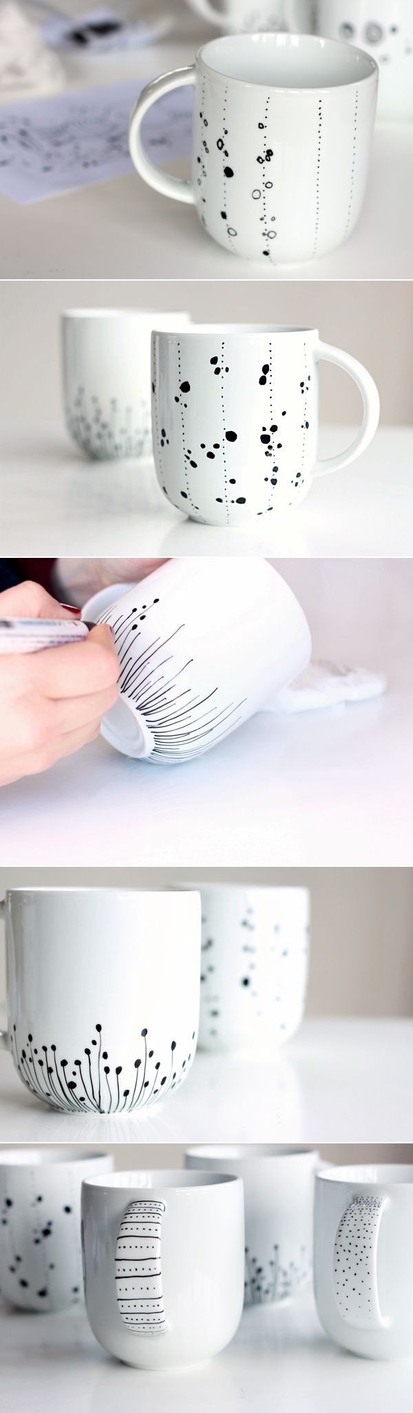 Cute Coffee Mug Ideas best 25+ sharpie mugs ideas on pinterest | diy sharpie mug, mug Cute Coffee Mug Ideas best 25+ sharpie mugs ideas on pinterest | diy sharpie mug, mug