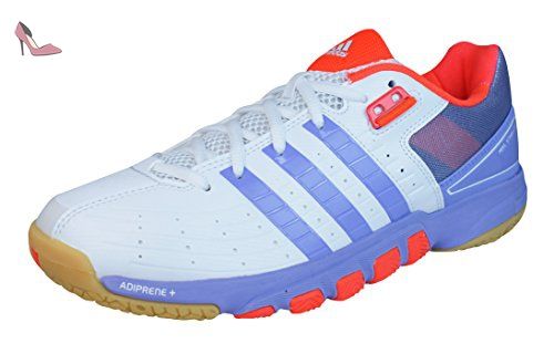 اختبار الدورة الشهرية adidas Performance-Chaussures Badminton Quickforce 7 W Multicolor ... اختبار الدورة الشهرية اختبار الدورة الشهرية adidas Performance-Chaussures Badminton Quickforce 7 W Multicolor ... اختبار الدورة الشهرية