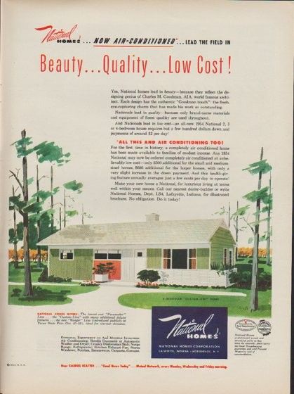 real estate ad