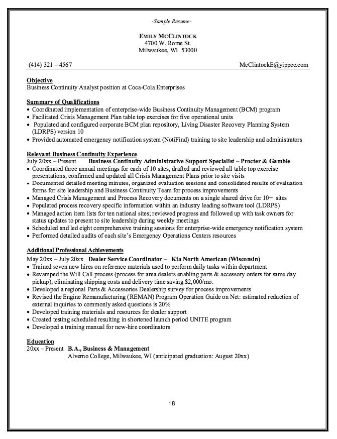 JOHN MICHAEL PATRICKSON 123 Holy Street California, USA 2030 (02 - restaurant chef sample resume JOHN MICHAEL PATRICKSON 123 Holy Street California, USA 2030 (02 - restaurant chef sample resume