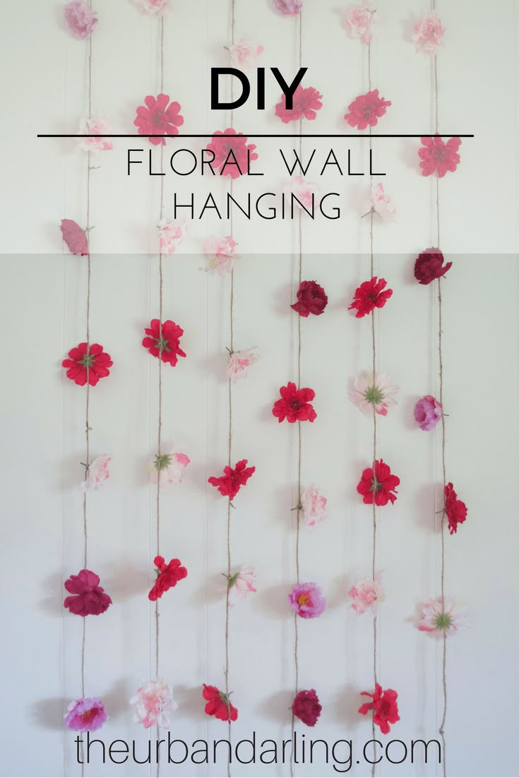 Wall Hanging Decor top 25+ best flower wall decor ideas on pinterest | 3d paper Wall Hanging Decor top 25+ best flower wall decor ideas on pinterest | 3d paper
