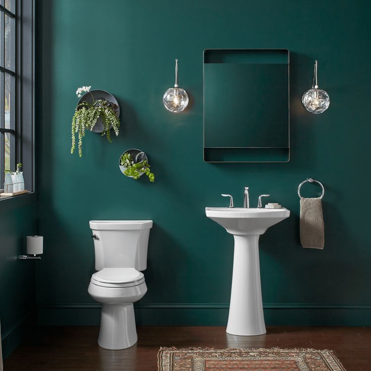 Blue And Green Bathroom Ideas Blue And Green Bathroom Ideas
