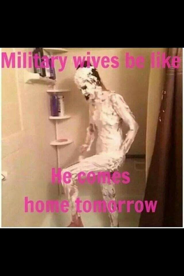 Military Spouse Military Wife Life Army Wife Life Husband Wife