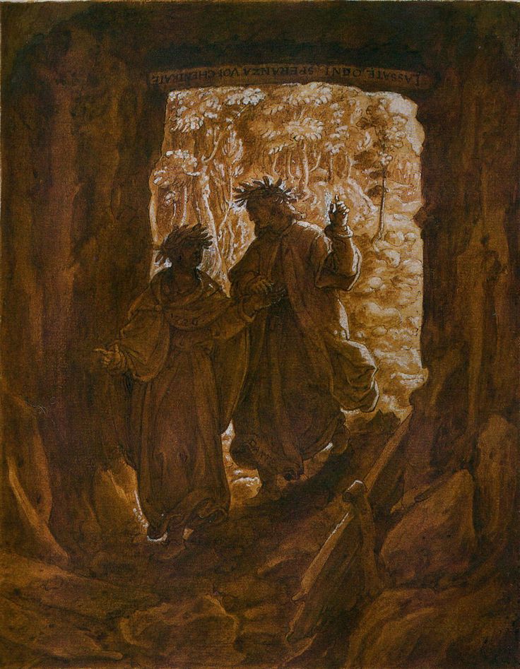 dante alighieri inferno