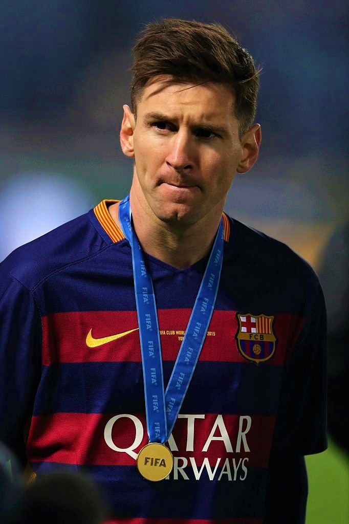 Lionel Messi Age and Height 2023 | Lionel messi, Lionel messi fc