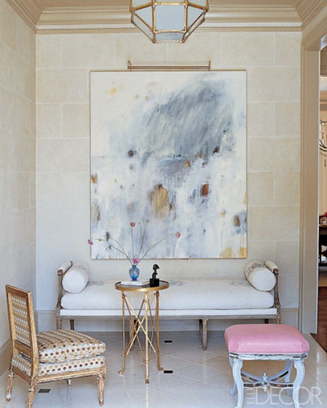 Oversized Art Artbykatja Pinterest Home Decor And