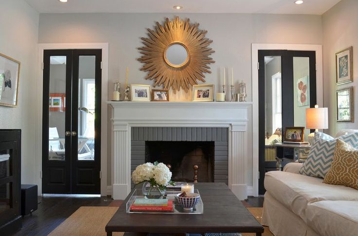 Lounge Room Fire Place Wall Design Lounge Room Fire Place Wall Design