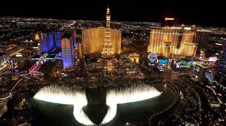 Best Hotels For Year Olds In Vegas Best Hotels For Year Olds In Vegas