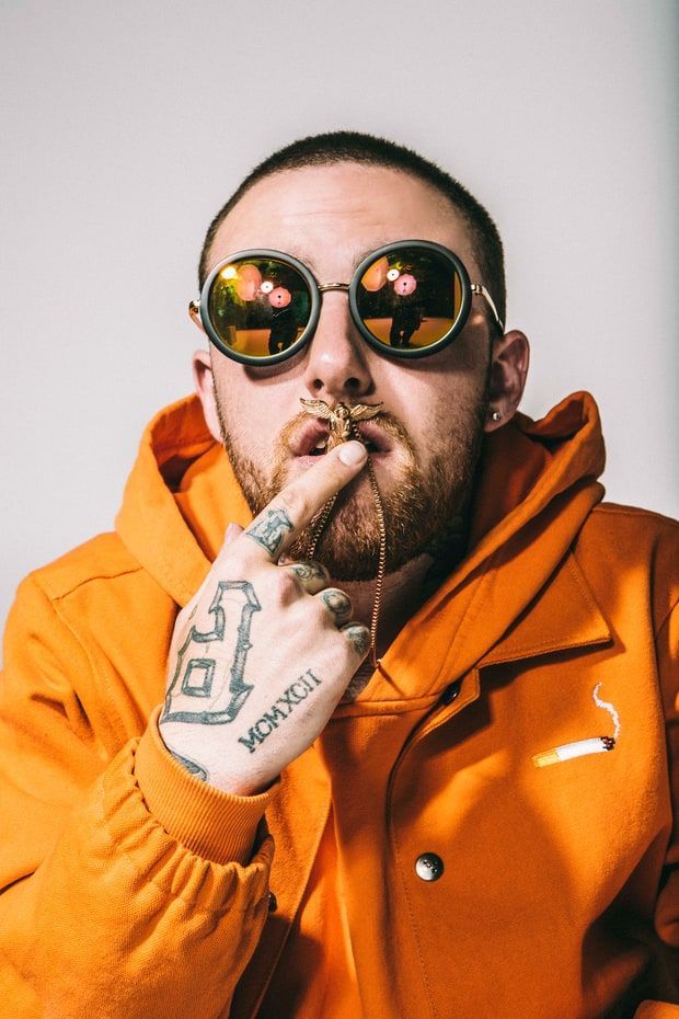 Mac Miller on 'Lounge Singer' Makeover, Working With