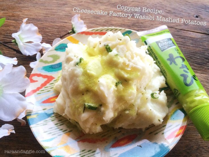 Copycat recipes cheesecake factory mashed potatoes Copycat recipes cheesecake factory mashed potatoes