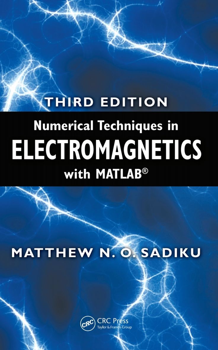 Numerical Techniques in with MATLAB (eBook Rental) Books, Nonfiction, Author