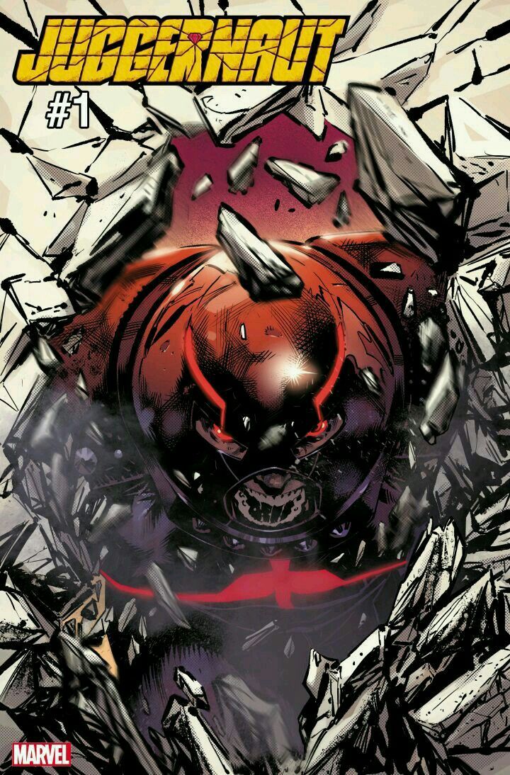 Pin By Teddy Moore On X Men In 2020 Juggernaut Marvel Comics The New Mutants