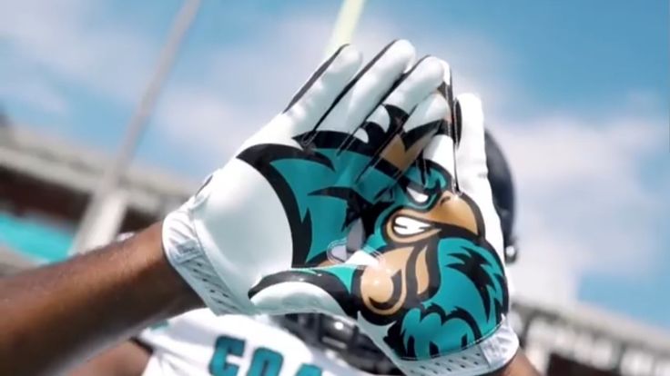 coastal carolina football tickets for sale