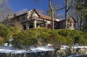 Often remodeling an older home is more cost effective than building from scratch...