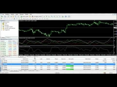 Forex managed accounts reviews