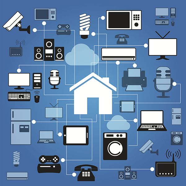 67 Best Smart Home Technology Images On Pinterest Computers R Understanding Smart Home Technology So You Can Explain It To Ers