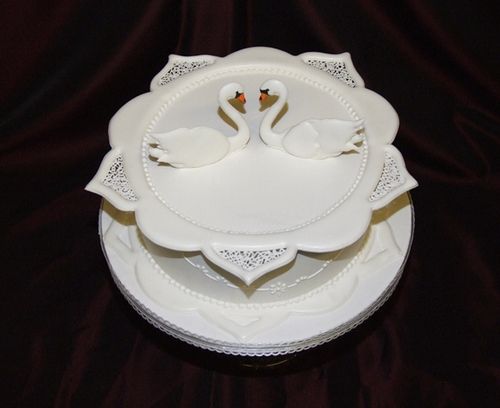 Cake Icing Techniques Cake Icing Techniques