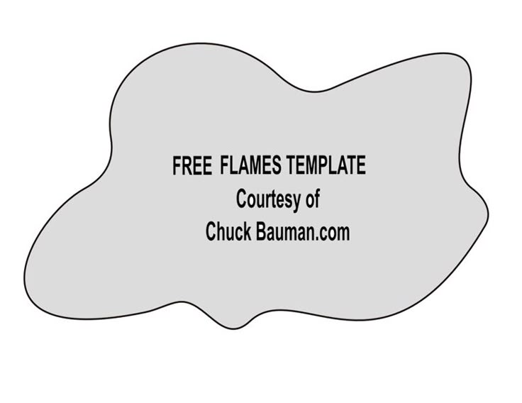 free real flames fire airbrushing templates stencils free free stencils stencils printables templates stencil templates