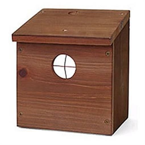 Unassembled birdhouse kits Unassembled birdhouse kits