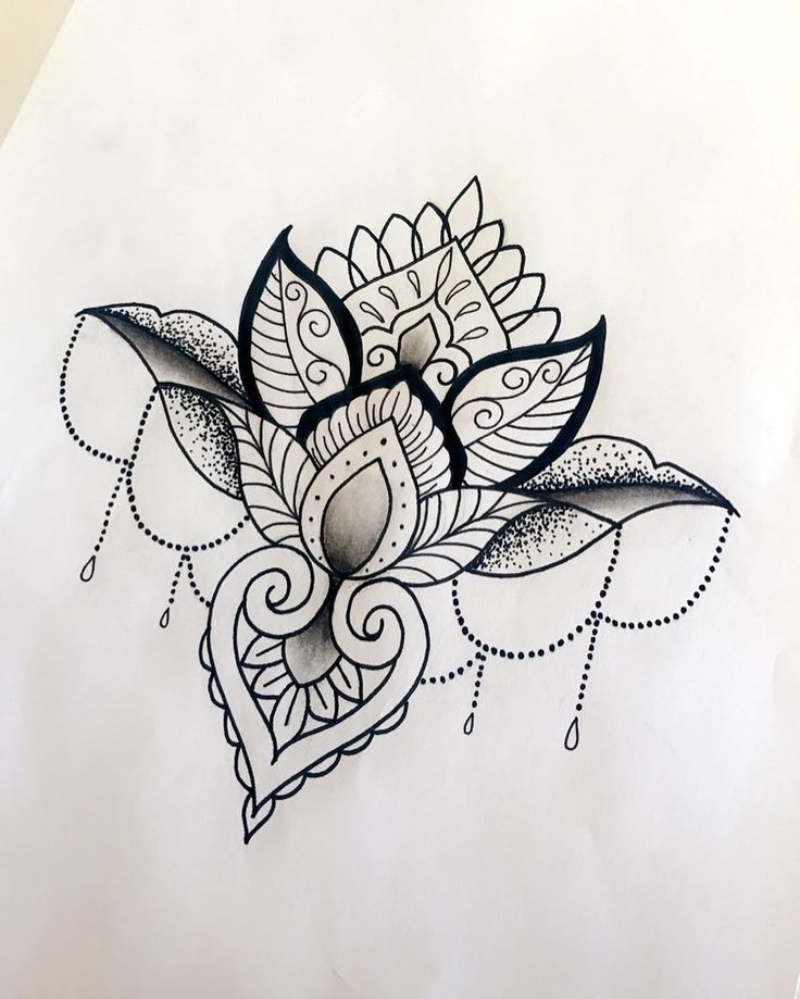 Tattoos intimbereich vorlagen
