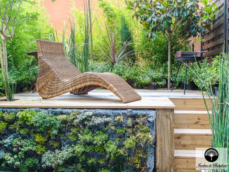33 best Jardin et Terrasse images on Pinterest Decks, Landscaping - traitement humidite mur exterieur 33 best Jardin et Terrasse images on Pinterest Decks, Landscaping - traitement humidite mur exterieur