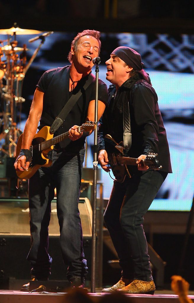 Bruce Springsteen 2019 tour dates - tickets news and rumors