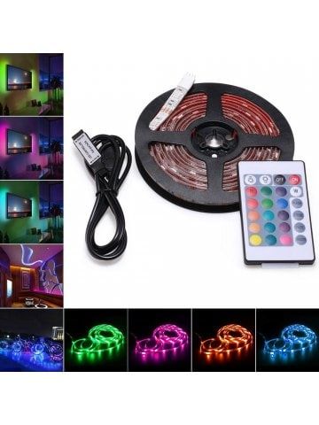 KWB <b>LED</b> TV Backlight <b>Strip Light USB</b> Bias Monitor Lighting | <b>LED</b> ...